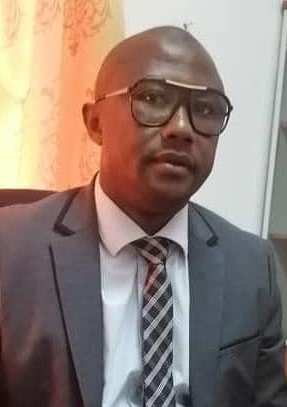 Mr. Ibrahim Maoulida