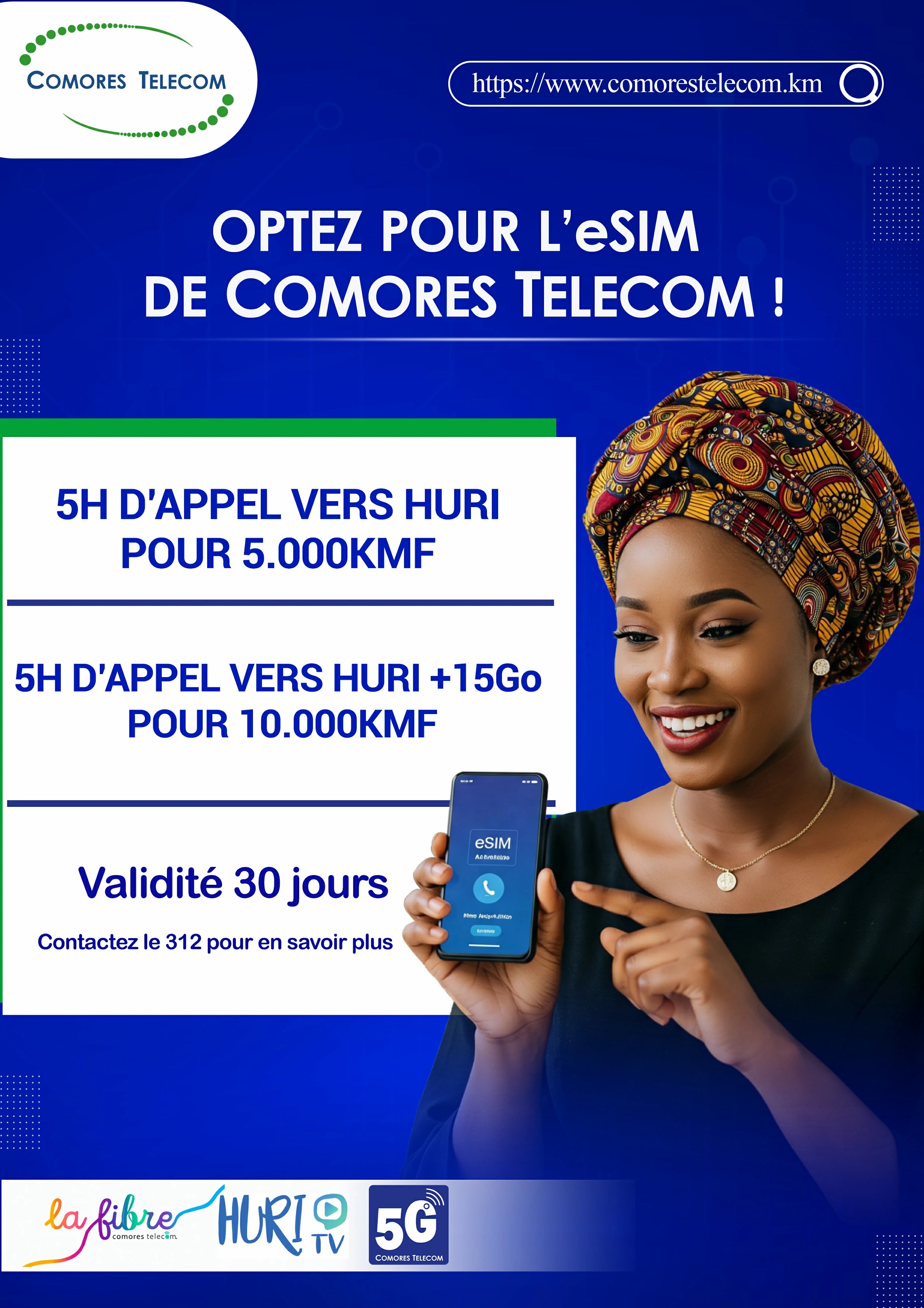 Flash info