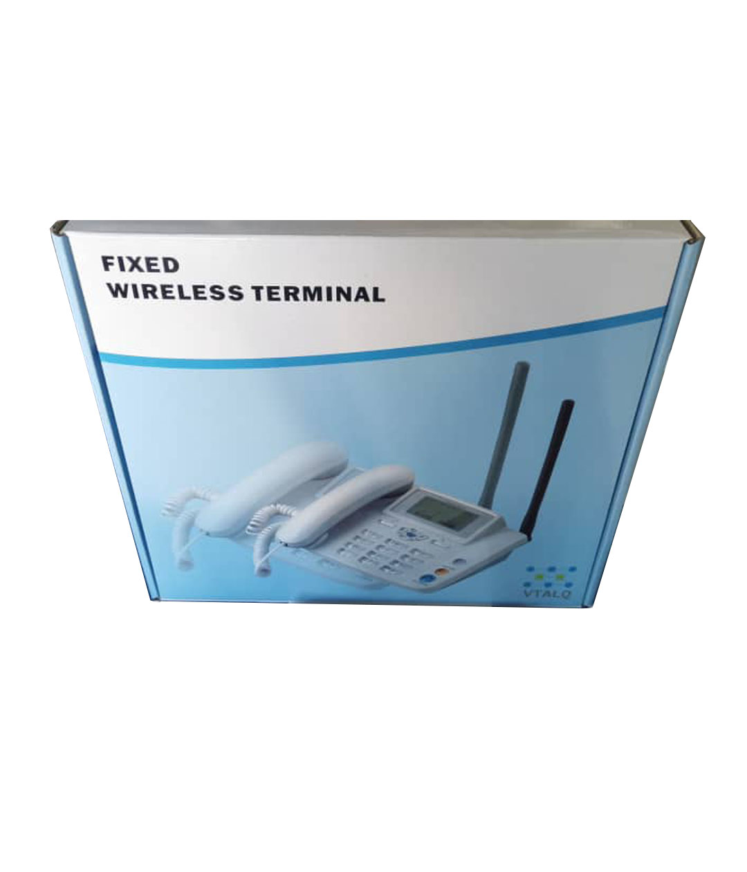 Fixed Wireless Terminal